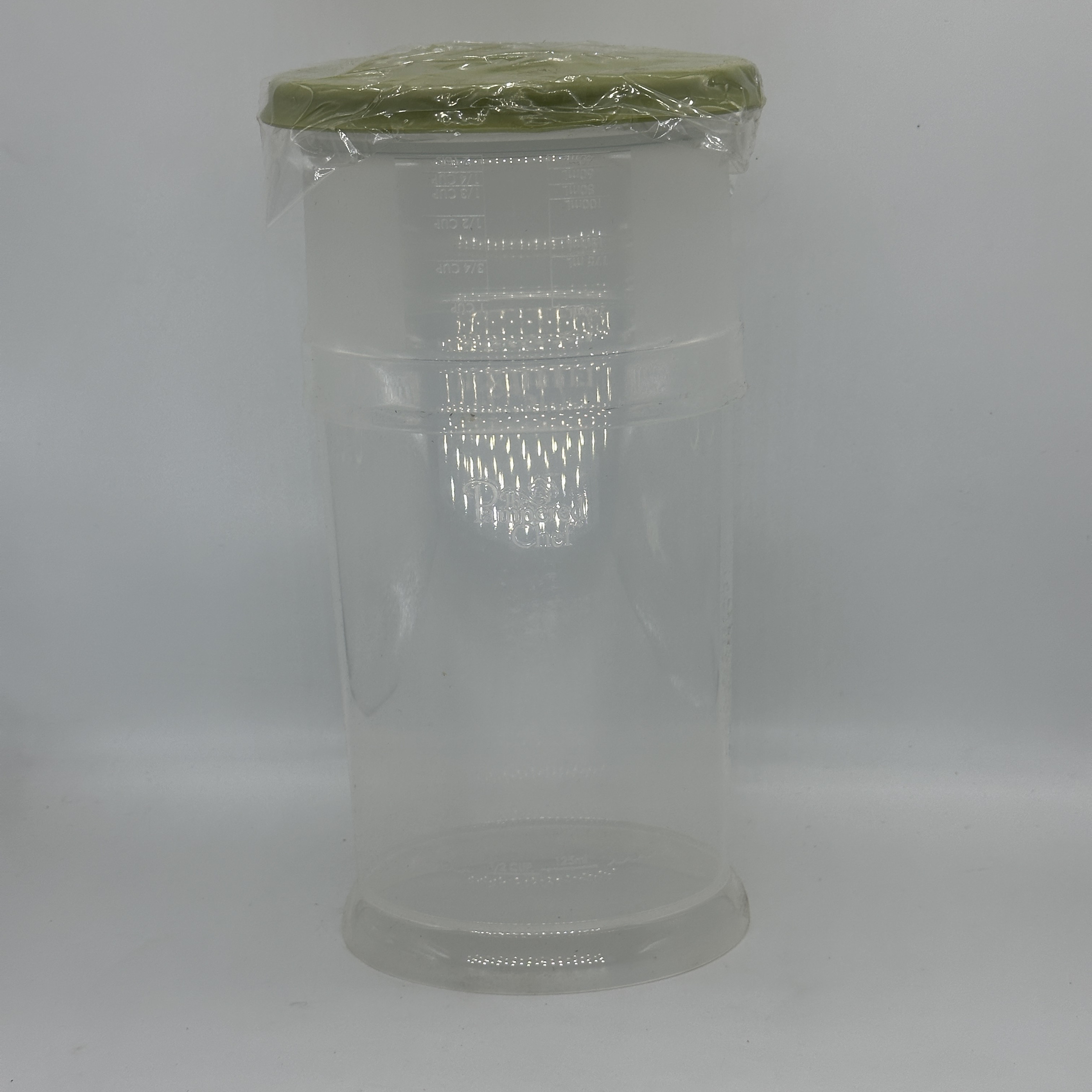 Питание коробки the pampered chef 芦笋 香菜 保鲜盒 迷迭香 百里香 西餐保鲜盒