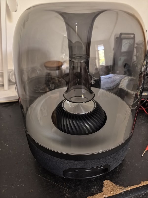 Harman Kardon Aura One, Two, and Three Generation Repair