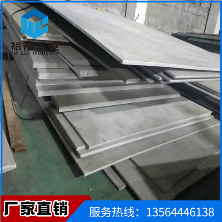 2507 Double phase stainless steel plate 2205 Double phase stainless steel plate 317L stainless steel plate 2507 stainless steel plate 304