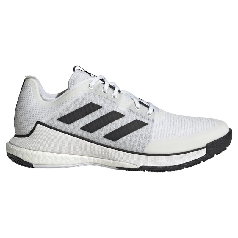 Lightweight Sports Shoes for Men Adidas Crazyflight m Professional Indoor Handball Shoes Volleyball Shoes
