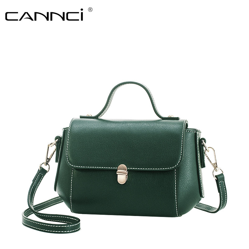 北极绒\/Bejirog2018新款小方包简约休闲小挎包