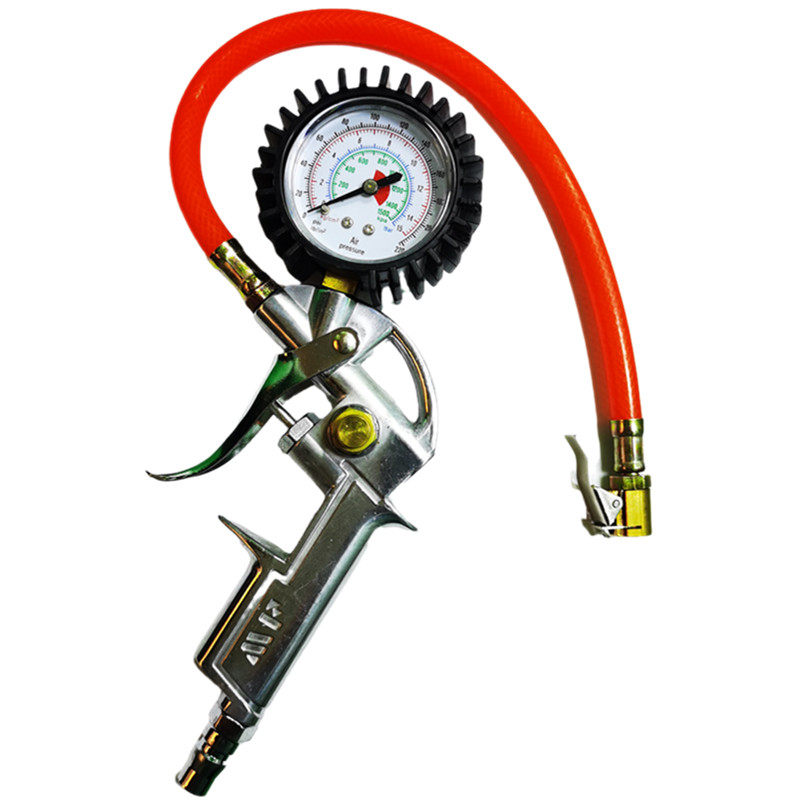 TTG - 3 gas gas - fired tube press tool tTG - 3 gas - gas meter high quality