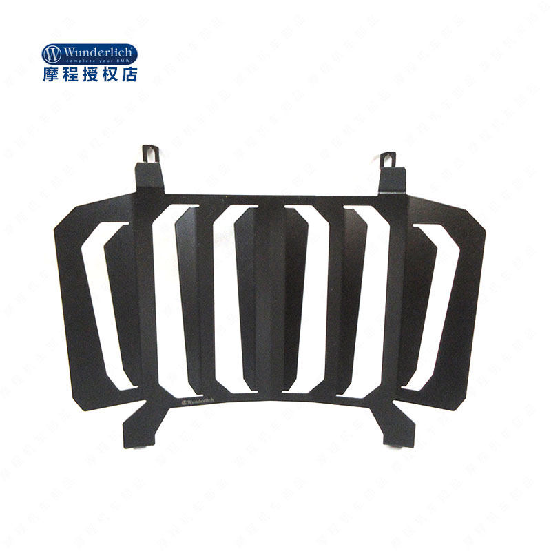 BMW Motorcycle F850GS ADV Tank Protection Network Aluminum Protection Cover imported adapted accessories