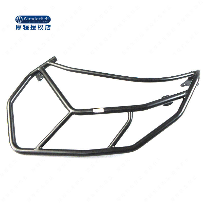 BMW WP Water Cooled RT16GT GTL R1250RT Box Baggage Racket Imported Accessories