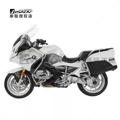 BMWBMW19 R1250RT bumper guard engine protection accessories anti-drop stainless steel gsav