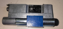 R901526177 Hydraulic proportional directional valve 4WREE6EB08-3X V 24F1