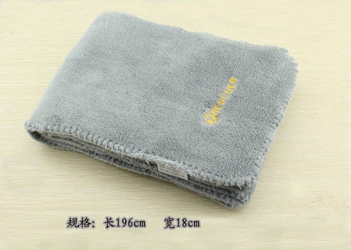 RESCUER Cứu tinh lông cừu ấm áp Khăn quàng cổ ngoài trời nam và nữ dày siêu ấm yếm lạnh khăn ống đa năng adidas