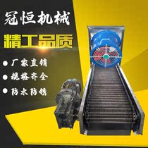  304 stainless steel mesh chain conveyor belt mesh chain can be customized high temperature resistant food processing fruit and vegetable cleaning conveyor