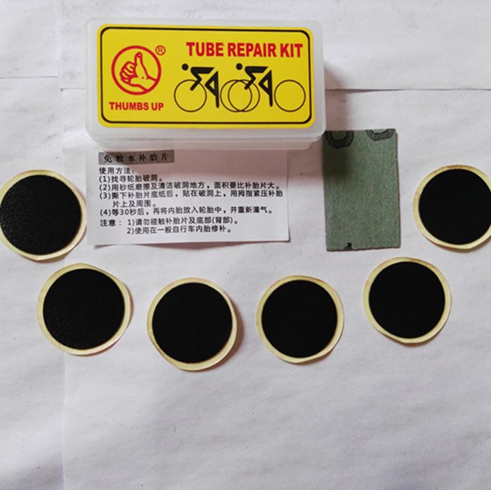 Kit de réparation vélo - Ref 2316516 Image 7