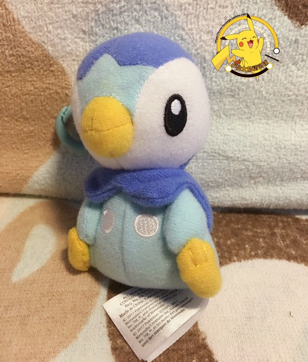 Peluche manga       Pokemon serie Pokemon Pikachu - Ref 2694705 Image 17