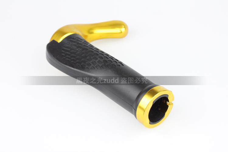 Poignées de vélo - Ref 2343217 Image 39