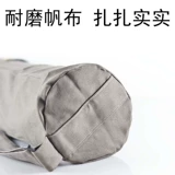 Коврик для йоги, износостойкий рюкзак, система хранения, портативная вместительная и большая сумка для хранения