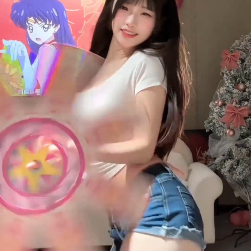 Turntable Dance Props, Versatile Sakura Magic Circle Fingertip Disc, Solo Performance Program, Photo-Taking, Flexible Rotating Card Disc