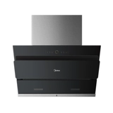 Midea B67 Steam Self -Cleaning Hood Hood Hove Kitchen Side Suit Suit Dare