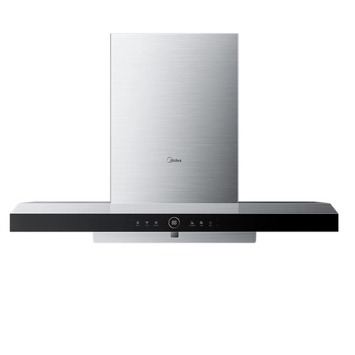 Midea E88 Европейская стиль в стиле капля Умные дома автоматически очищают прибор с большим всасыванием питания умного дома с дымом