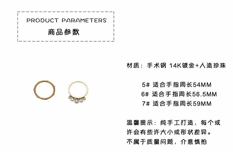 Bague Femme OTHER   en Acier au titane - Ref 3087940 Image 12