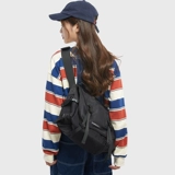 Сумка через плечо, японский вместительный и большой рюкзак на одно плечо