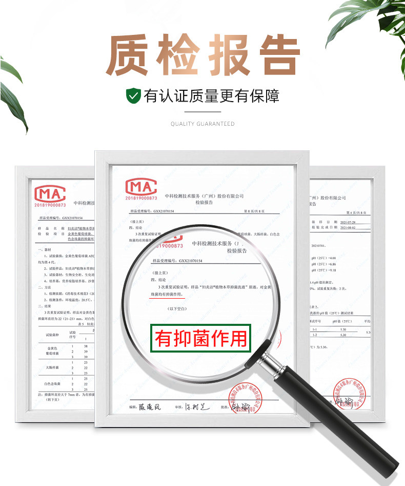 【中國直郵】婦炎潔 私人洗護液 私密護理洗漱沖洗抑菌外陰陰女清潔 380ml