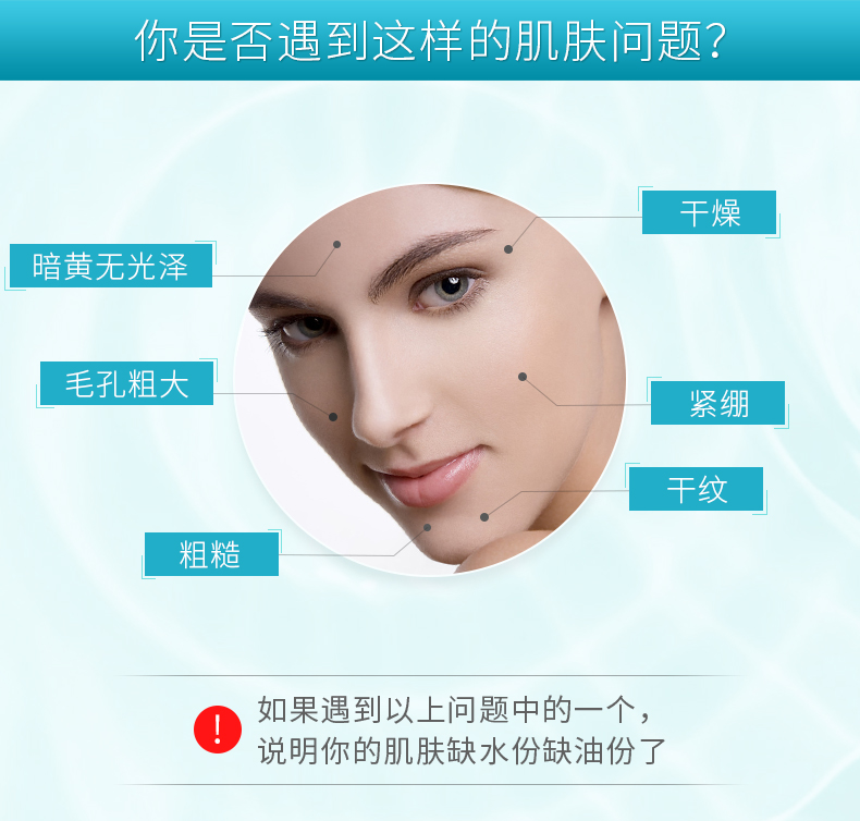 Kem dưỡng ẩm Wen Biquan Cream Kem dưỡng ẩm 50g Lotion dưỡng ẩm chăm sóc da - Kem dưỡng da kem dưỡng ẩm cho da khô