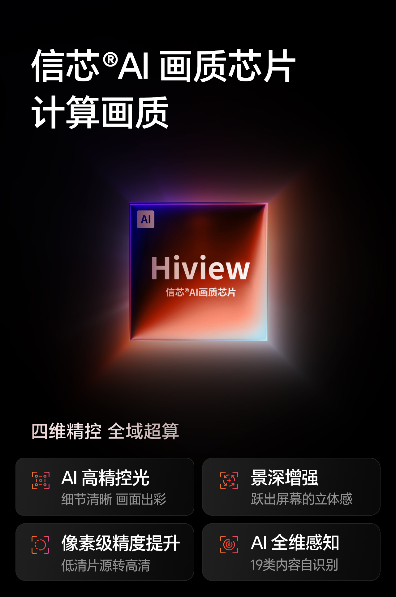海信电视98寸 98D60QD