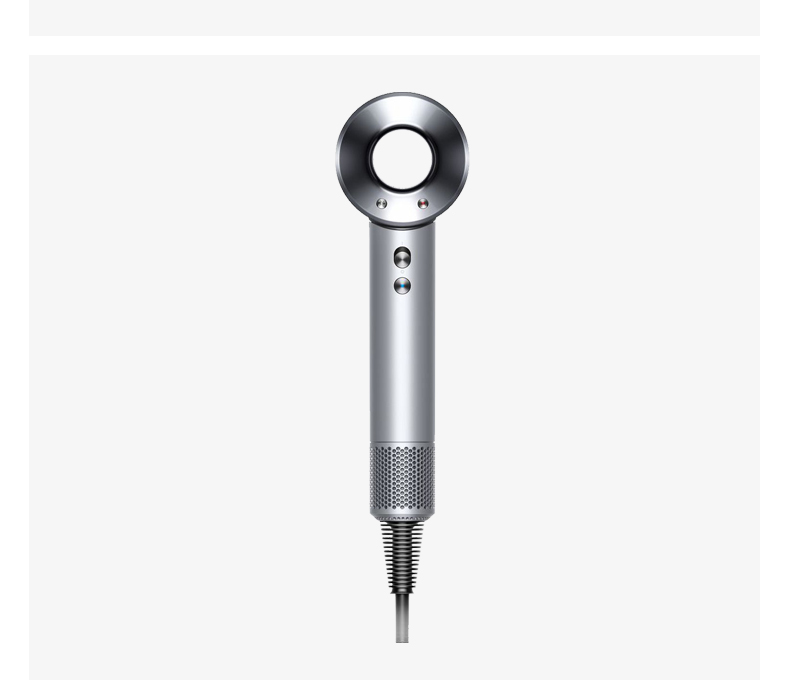 戴森 Dyson Supersonic HD03 旗舰级电吹风 图15