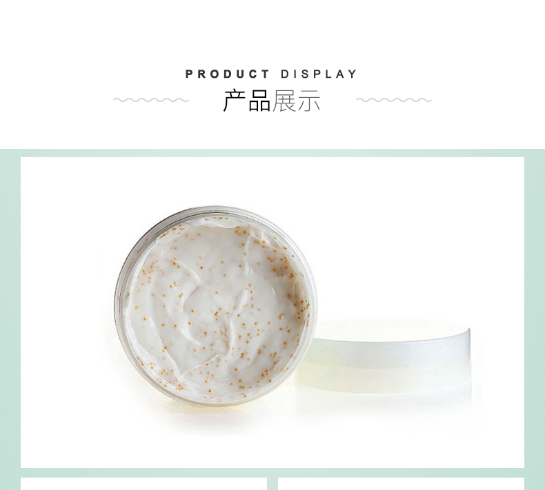 伊丽莎白雅顿 绿茶蜜滴舒体霜 身体乳 500ml*2罐 图7