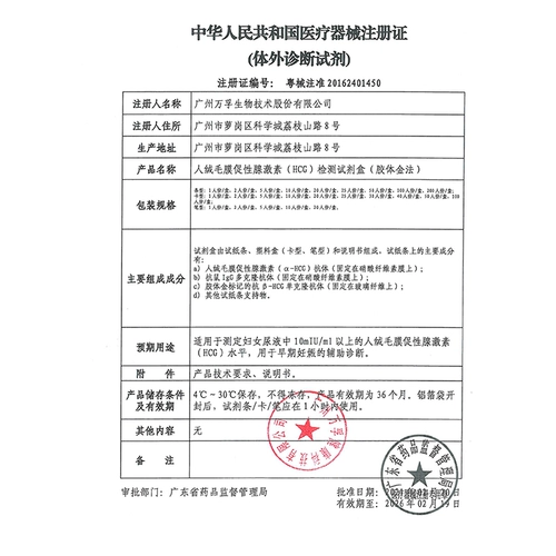 金秀儿 Тест на беременность