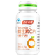vc Tomson By-Health ວິຕາມິນ C ເມັດ Chewable ສໍາລັບຜູ້ຊາຍແລະແມ່ຍິງ Lozenges ວິຕາມິນ C ມີ VE Non-Effervescent Tablets ຂອງແທ້