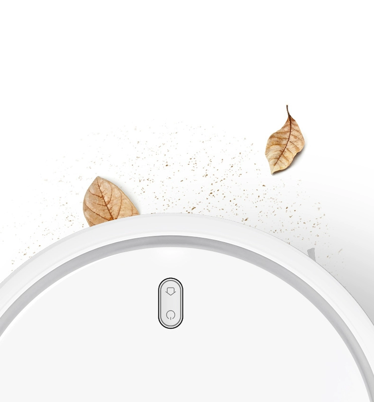 [Tự vận hành] Xiaomi kê Mi quét nhà robot tự động quét máy GB cắm - Robot hút bụi robot hút bụi xiaomi vacuum mop