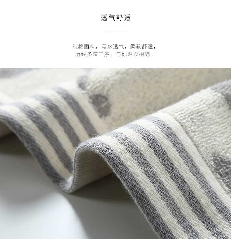 Gối cotton thoải mái chất lượng 1 gói Gối cotton mềm mại dành cho người lớn vỏ gối vuông