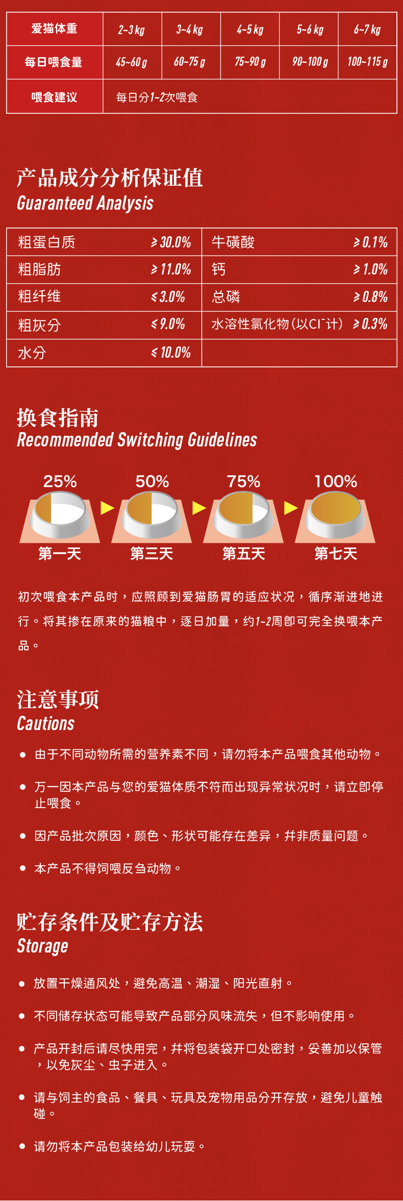 GAINES / Jia Le Zi You Ni Jia thìa bạc thức ăn cho mèo Công thức Nhật Bản đầy đủ giá thành thức ăn chủ yếu cho mèo 1,4kg thú cưng - Cat Staples thức ăn cho mèo 2 tháng tuổi