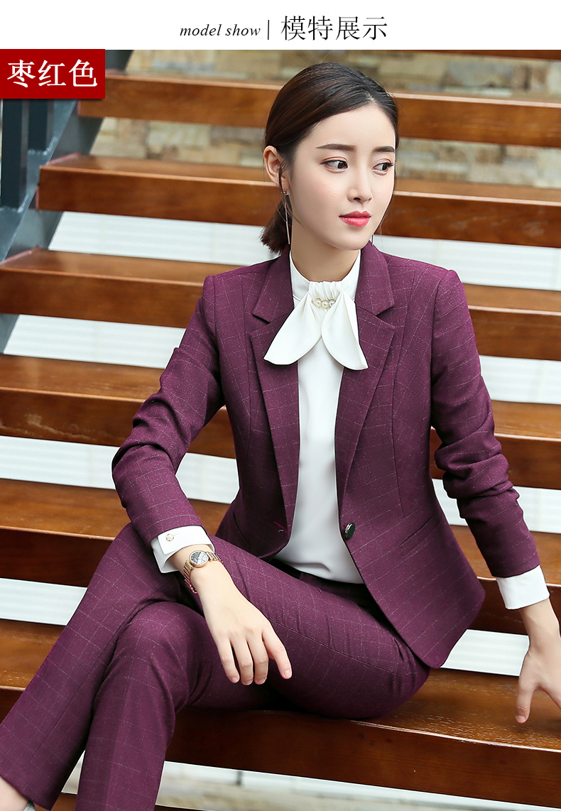 Tailleur femme - Ref 3241993 Image 16