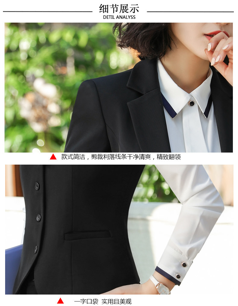 Tailleur femme - Ref 3244492 Image 21