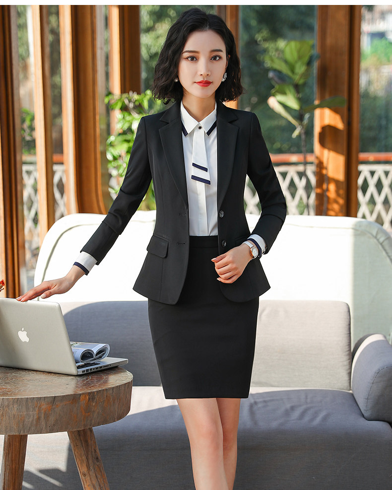 Tailleur femme - Ref 3244492 Image 15