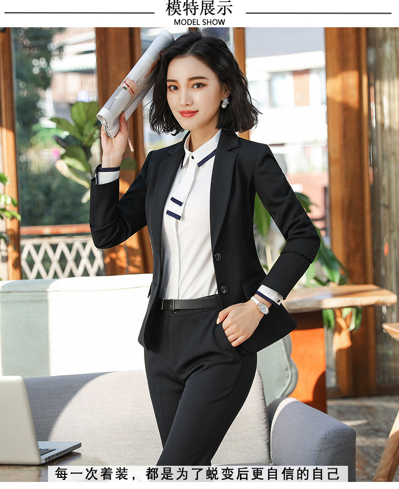 Tailleur femme - Ref 3244492 Image 13