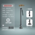 Nạng carbon siêu nhẹ Liekachi cho người già nạng ống lồng chống trượt cho người già nạng 4 chân gậy leo núi chính hãng cao cấp gậy trekking 