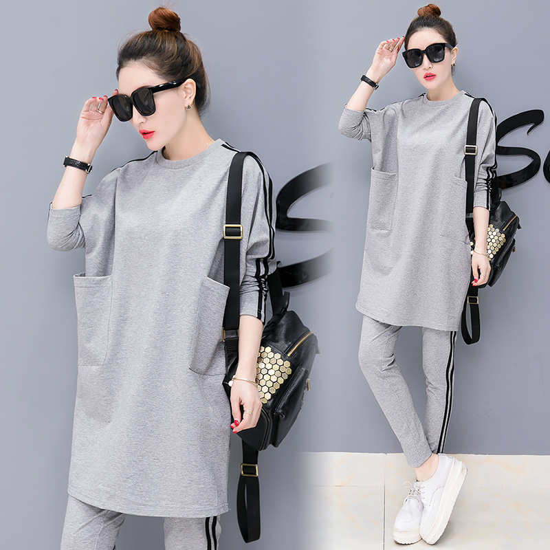Tenue de loisirs femme - Ref 3238912 Image 1