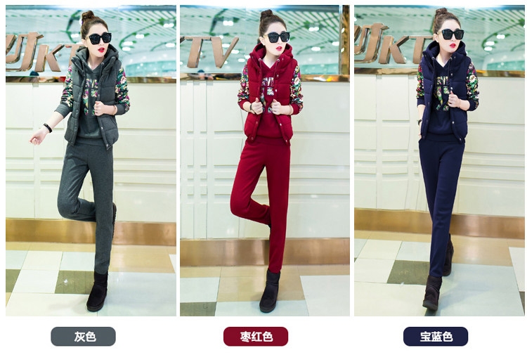 Tenue de loisirs femme - Ref 3239629 Image 10