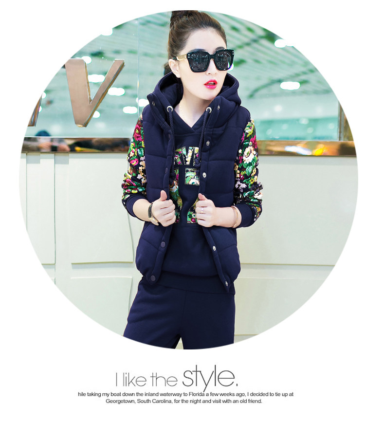 Tenue de loisirs femme - Ref 3239629 Image 20