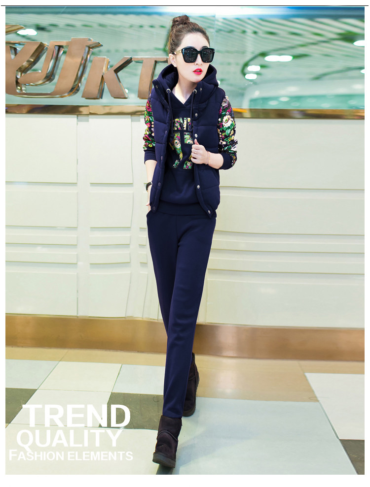 Tenue de loisirs femme - Ref 3239629 Image 18