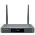 Zhidu ZIDOO X9S 4K Blu-ray HD Hard Disk Player Network Player 3D HDR UHD Blu-ray Navigation Dual WIFI NAS HD Player Set Top Box Chất lượng hình ảnh Vua - Trình phát TV thông minh