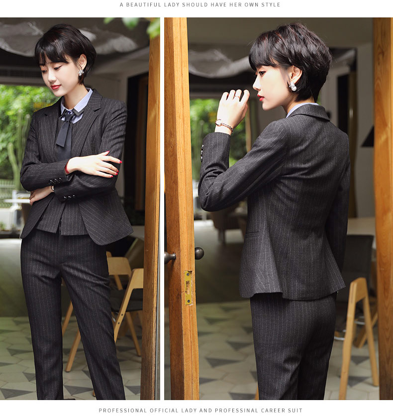 Tailleur femme      - Ref 3242126 Image 14