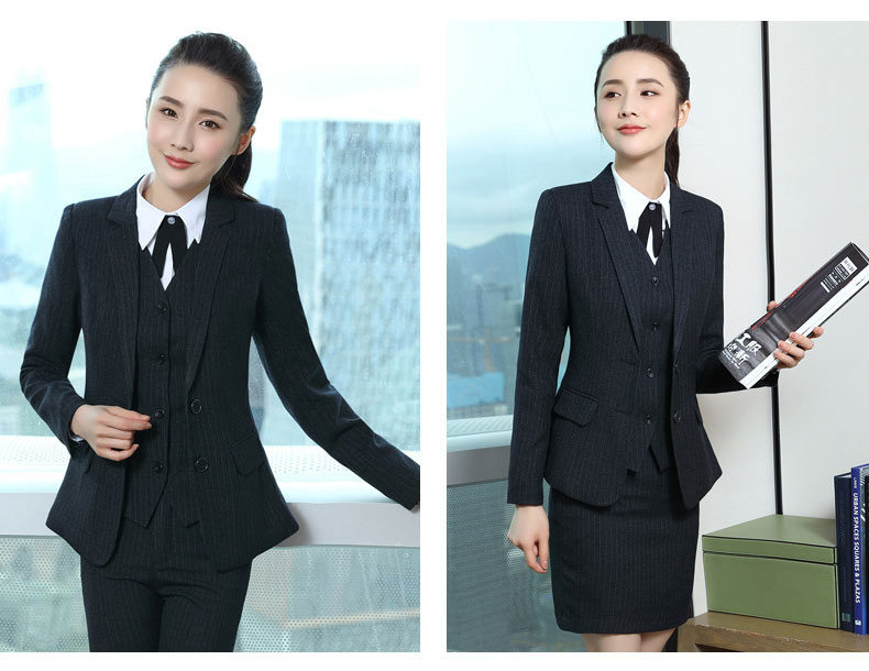 Tailleur femme      - Ref 3244394 Image 21