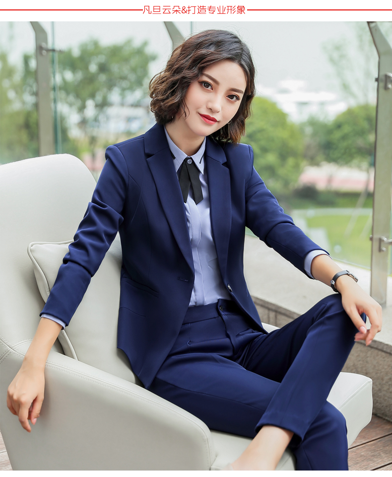 Tailleur femme      - Ref 3242531 Image 8