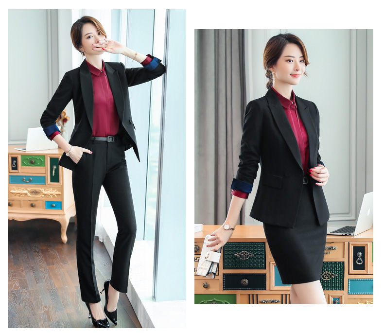 Tailleur femme      - Ref 3244735 Image 17