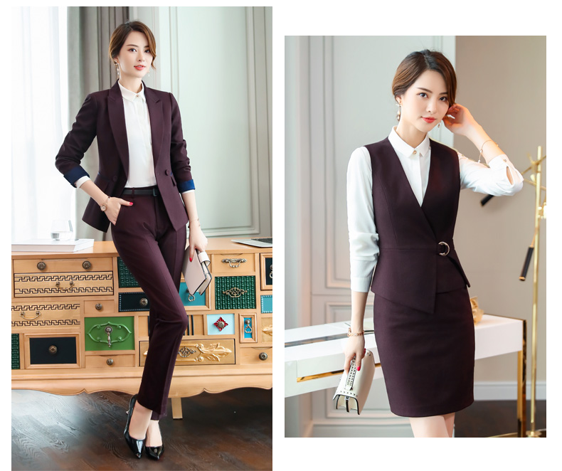 Tailleur femme      - Ref 3244735 Image 22