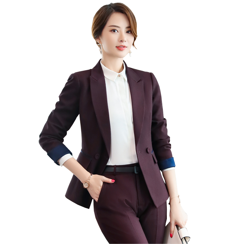 Tailleur femme      - Ref 3244735 Image 5