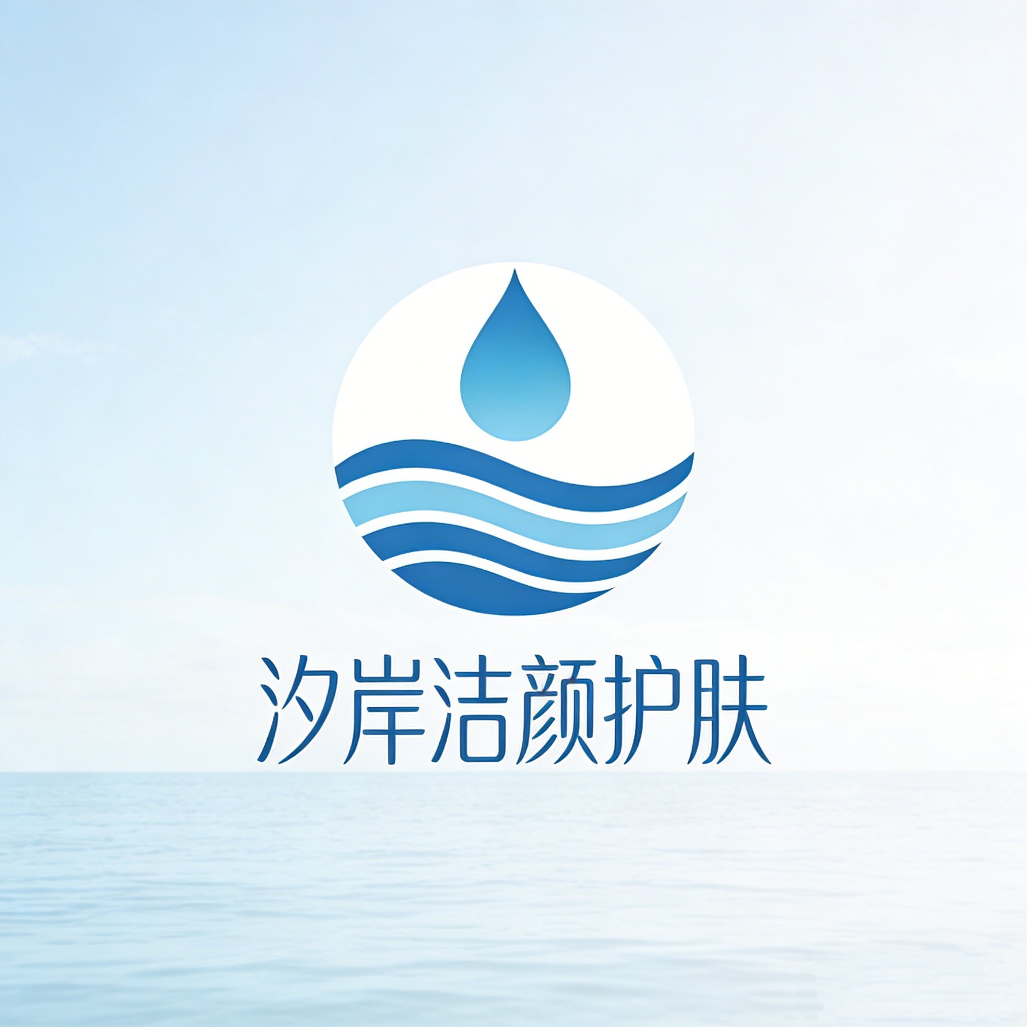 汐岸洁颜集