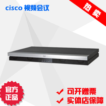 Cisco Cisco CTS-INTP-C60-K9 HD 1080p Video Conference Terminal Decoder