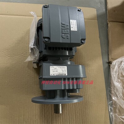 Немецкий трехфазный асинхронный двигатель R07 DRN71M4/R07 DRN71MS4